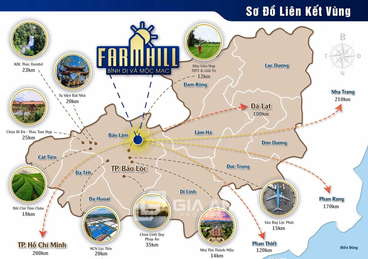 Farm Hill Lộc Ngãi - 7