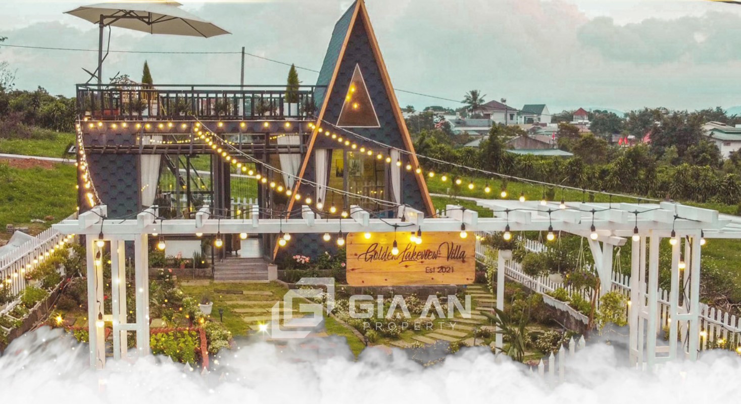 Green Villas Bảo Lộc - 6