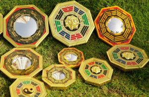 Gương bát quái trừ tà ma- Những lưu ý khi sử dụng gương - 16 guong-bat-quai-tru-ta-ma-1