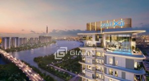 Review chi tiết dự án Thủ Thiêm Zeit River - 7