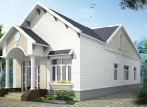 Thiết Kế Nội Thất Nhà Cấp 4 Như Thế Nào Để Tạo Nên Vẻ Đẹp Cho Ngôi Nhà? - 12