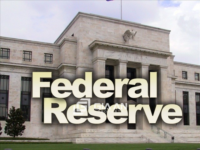 Tổng quan về Cục Dự trữ Liên bang Mỹ (FED)