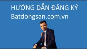 Đăng Nhập Và Sử Dụng Tài Khoản Batdongsan.com.vn - 5