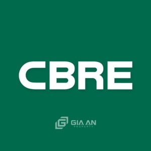 CBRE Vietnam - 1