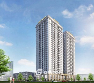 Tổng quan dự án The Charm An Hưng