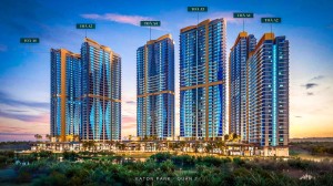 Có nên mua căn hộ Eton Park để ở? - 10