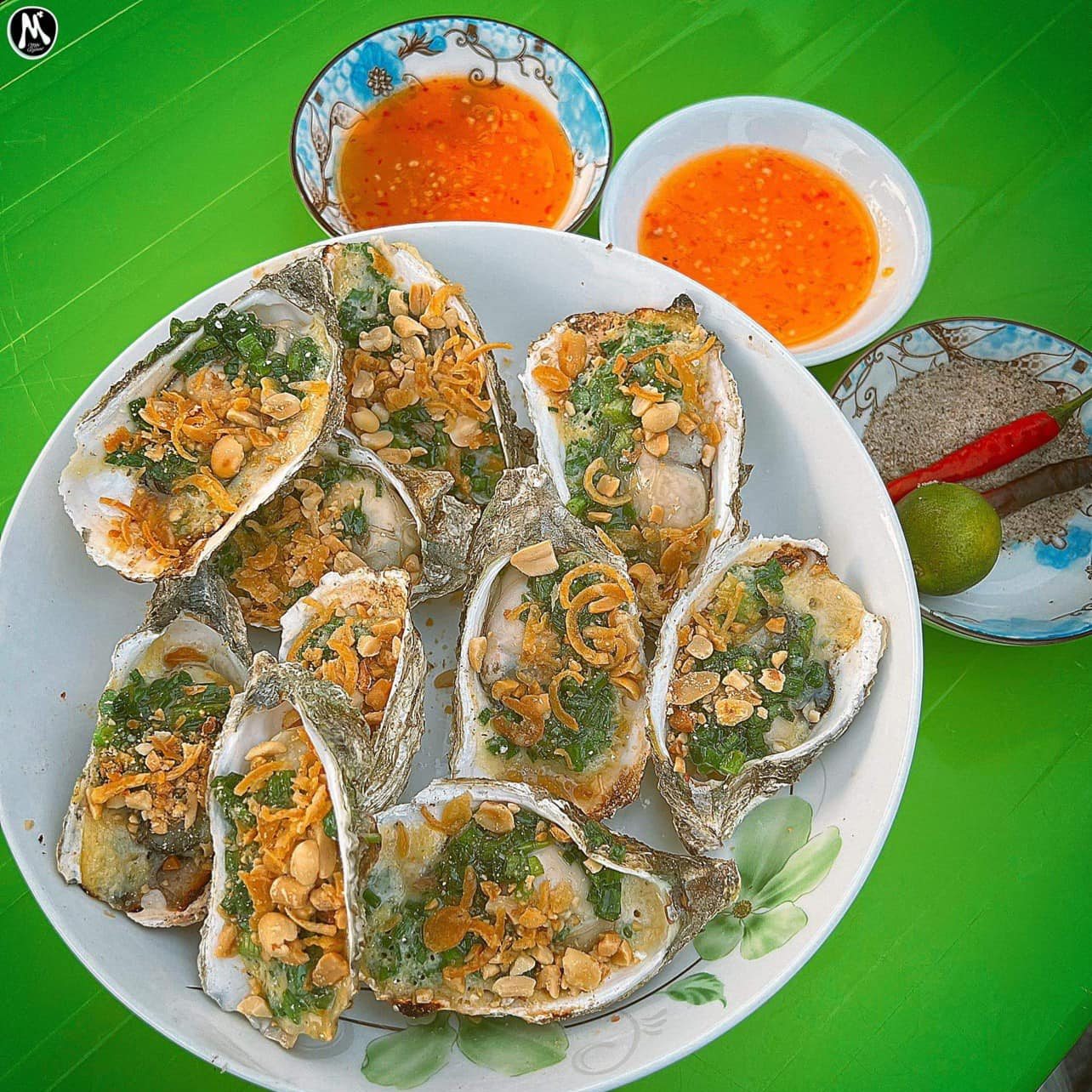 Địa điểm check in Phước Hải và những đặc sản nơi đây