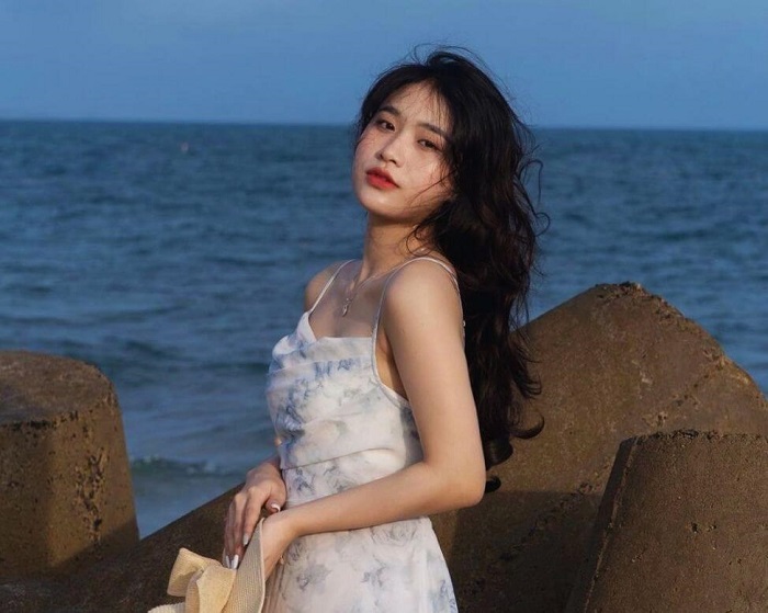 Địa điểm check in Phước Hải và những đặc sản nơi đây