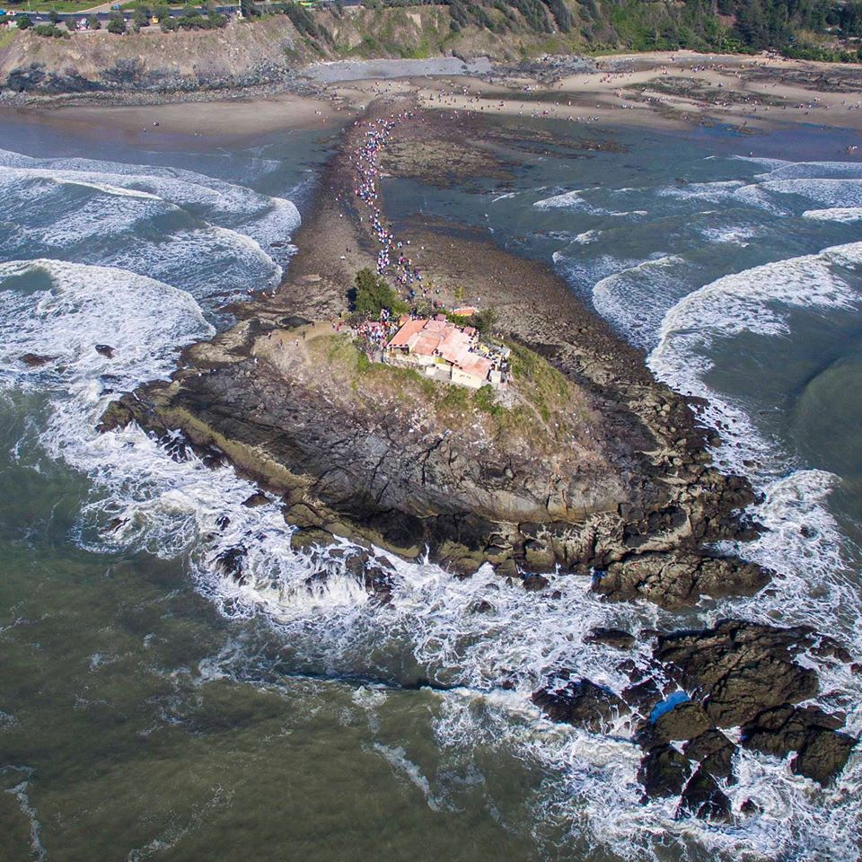 Địa điểm check in Phước Hải và những đặc sản nơi đây