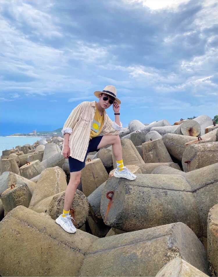 Địa điểm check in Phước Hải và những đặc sản nơi đây