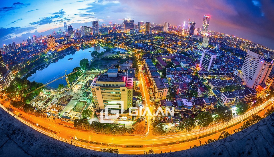 Giới thiệu chung về tỉnh Hà Nam (Thông tin từ A - Z)