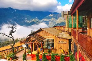 Homestay là gì? - 19