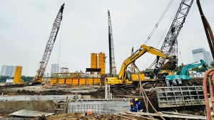 Cập nhật mới nhất về tiến độ Eaton Park - 26 Cập nhật mới nhất về tiến độ Eaton Park - 20