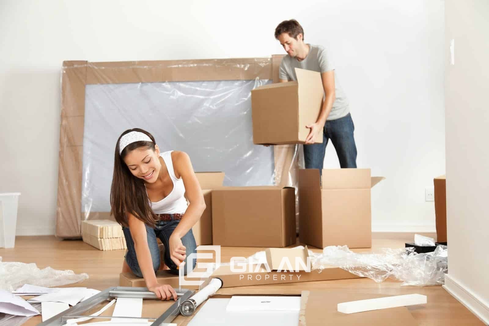 Thủ tục về nhà mới - Quy trình dọn về nhà mới chi tiết nhất Thủ tục về nhà mới - Quy trình dọn về nhà mới chi tiết nhất