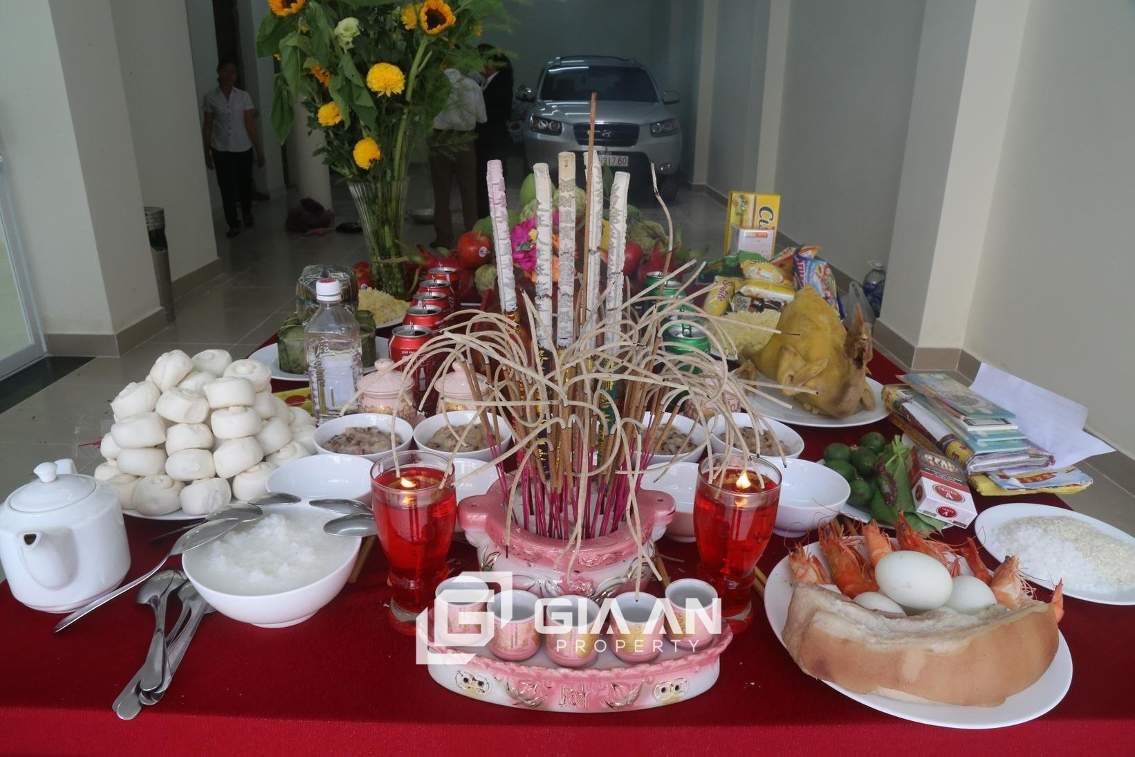 Thủ tục về nhà mới - Quy trình dọn về nhà mới chi tiết nhất Thủ tục về nhà mới - Quy trình dọn về nhà mới chi tiết nhất