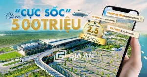 Đất nền Bà Rịa - Cơ hội đầu tư sinh lời với giá chỉ từ 500 triệu - 11