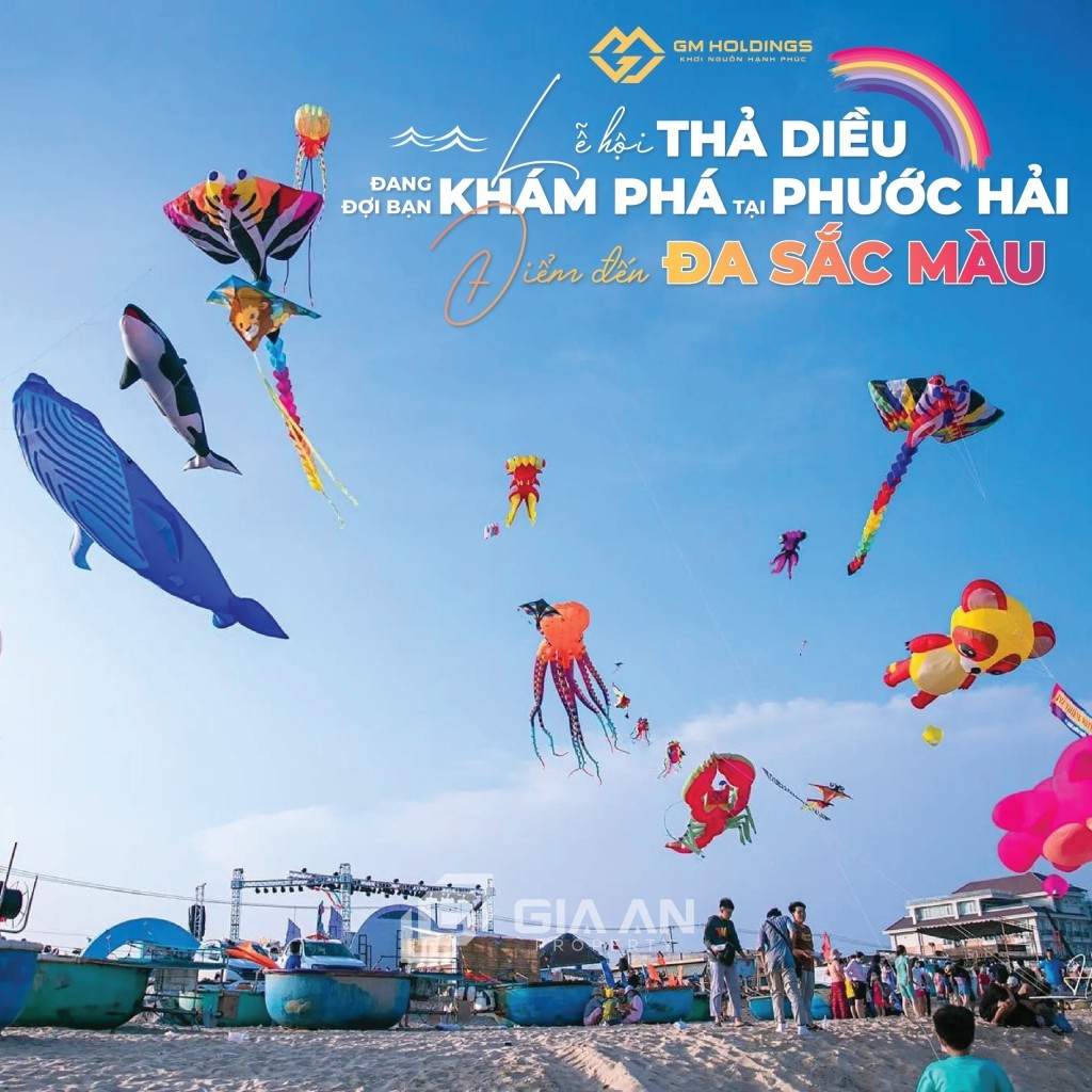 Địa điểm check in Phước Hải và những nét hoang sơ của làng chài ven biển - 5