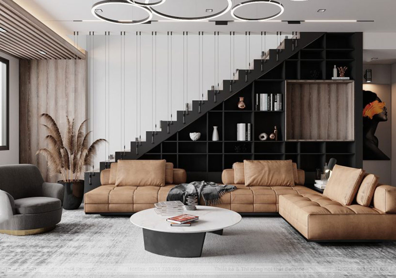 Megahomes - Thiết kế nội thất cao cấp - Sang trọng, đẳng cấp, tinh tế - 8 Megahomes - Thiết kế nội thất cao cấp - Sang trọng, đẳng cấp, tinh tế