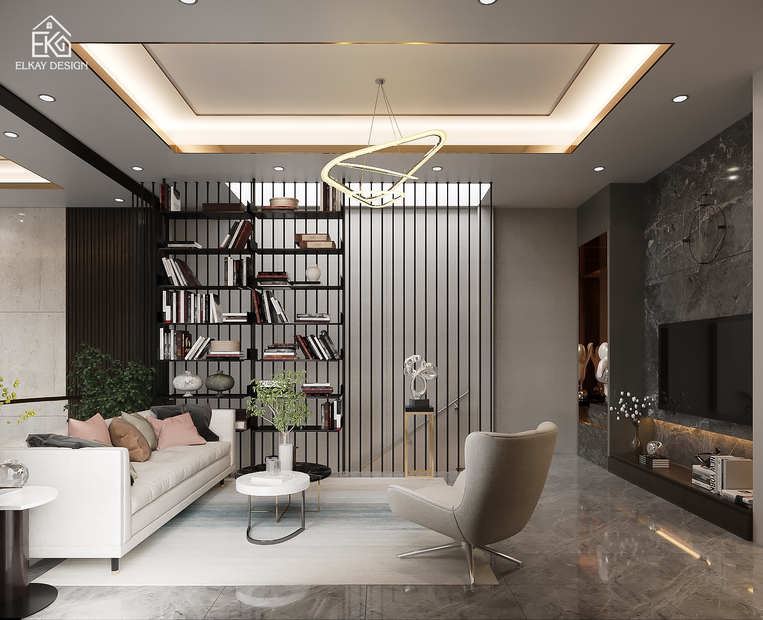 Megahomes - Thiết kế nội thất cao cấp - Sang trọng, đẳng cấp, tinh tế - 9 Megahomes - Thiết kế nội thất cao cấp - Sang trọng, đẳng cấp, tinh tế