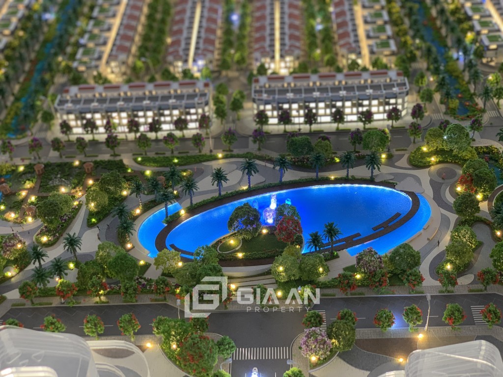 - LA Home sở hữu không gian sống lý tưởng