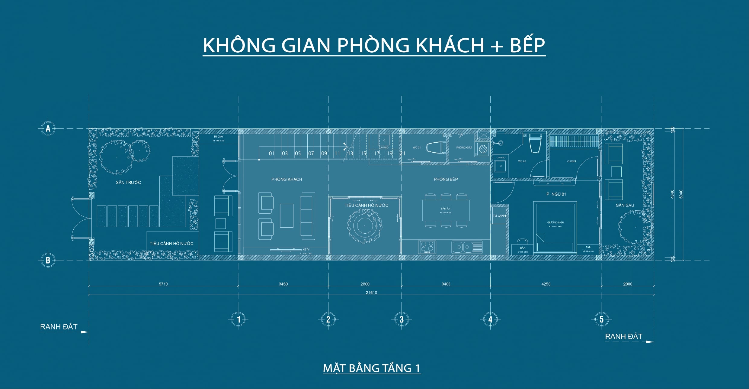 sản phẩm LÀNG ANN 1