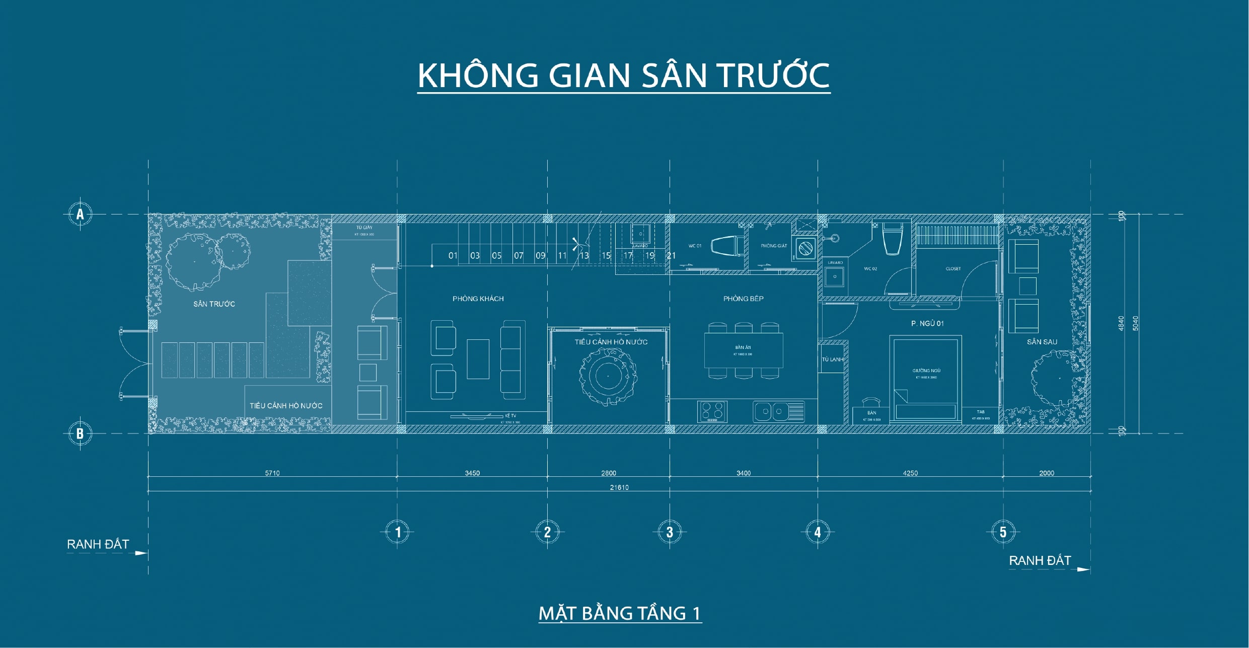 sản phẩm LÀNG ANN 2