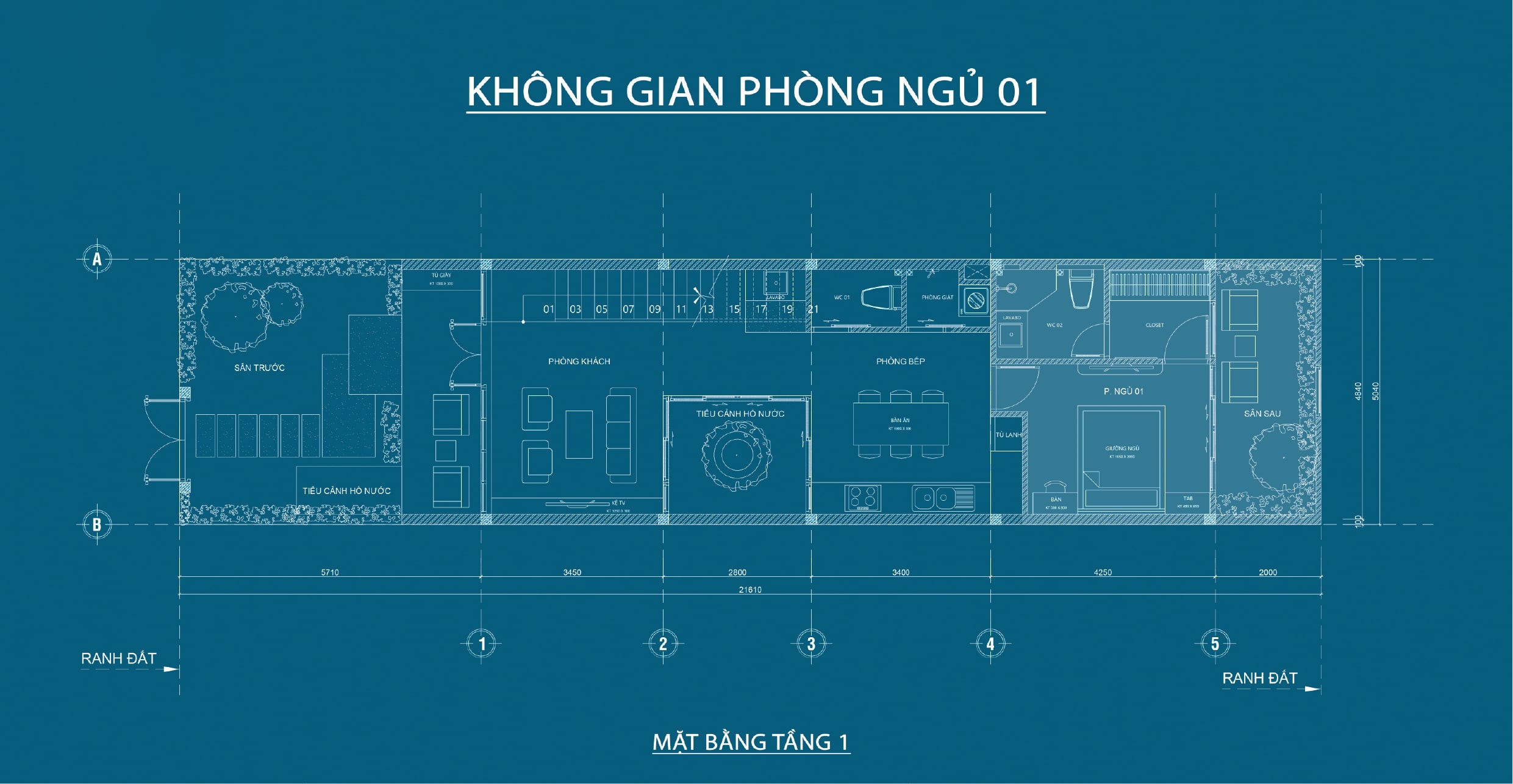 sản phẩm LÀNG ANN 3