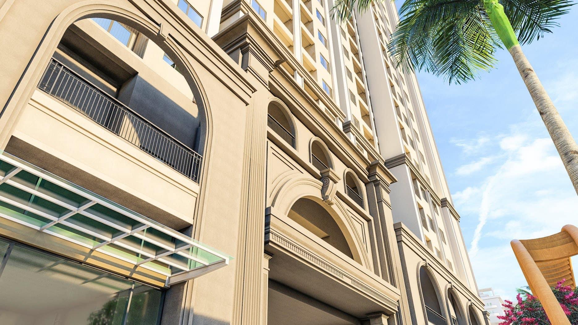 Citymark Residence Mở Ra Tầm Nhìn Mới Cho Đô Thị Cảng Quốc Tế