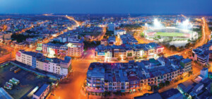 BĐS Tân An ‘tăng nhiệt’ trước kế hoạch lên đô thị loại I - 6 BĐS Tân An ‘tăng nhiệt’ trước kế hoạch lên đô thị loại I - 4