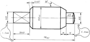 TCVN quy định các khổ giấy nào sau đây trong bản vẽ kỹ thuật - 10