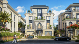 Khang Điền Chung Tay Cùng Keppel Land Mở Bán Hai Dự Án Tại TP.HCM Cuối Năm Nay - 24