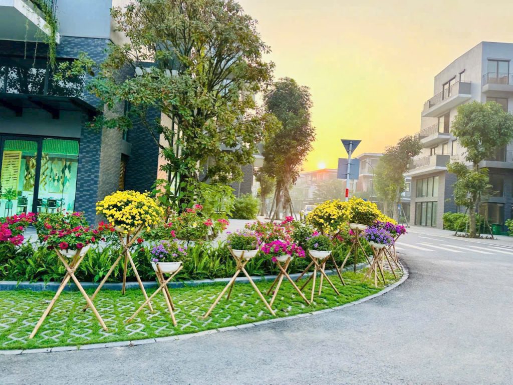 Eco Retreat - Trải nghiệm nghỉ dưỡng xanh giữa thiên nhiên tươi đẹp - 21
