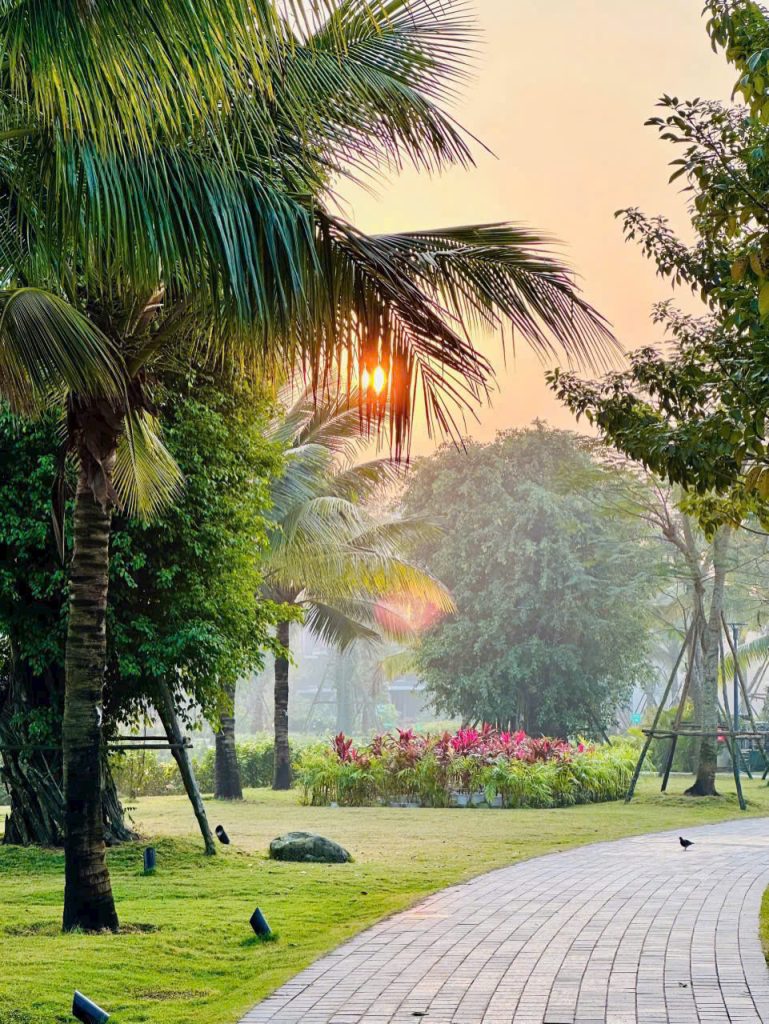 Eco Retreat - Trải nghiệm nghỉ dưỡng xanh giữa thiên nhiên tươi đẹp - 26
