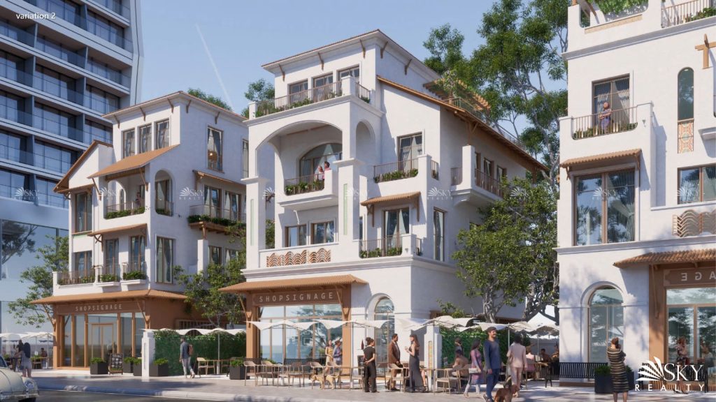 - Biệt thự đơn lập tại Blanca City – biểu tượng của đẳng cấp sống. Với thiết kế 4 mặt thoáng và tầm nhìn hướng biển vô cực, đây là nơi an cư lý tưởng cho giới tinh hoa."Từ khóa: biệt thự Blanca City, bất động sản cao cấp, sống thượng lưu.