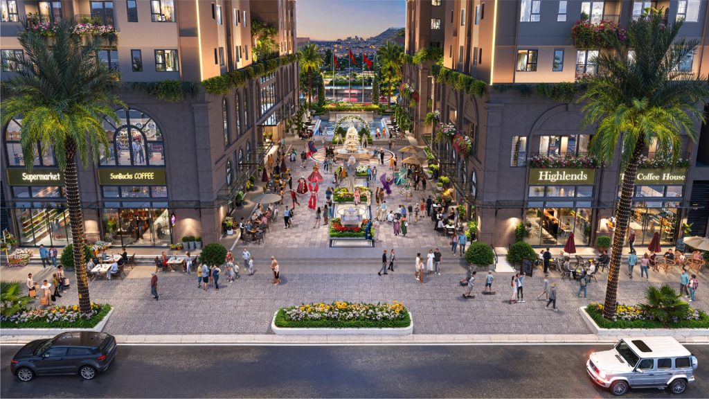 Maison Grand Phú Mỹ - 31