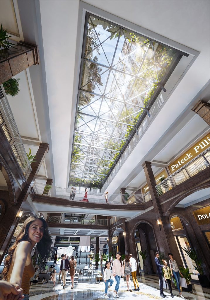 Maison Grand Phú Mỹ - 30