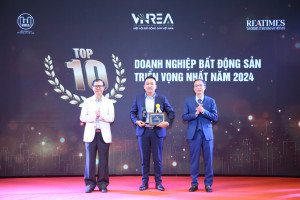 Vạn Xuân Group - 12