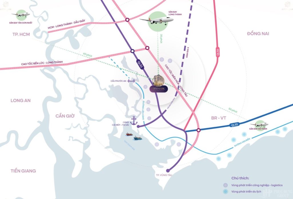 Maison Grand Phú Mỹ - 19