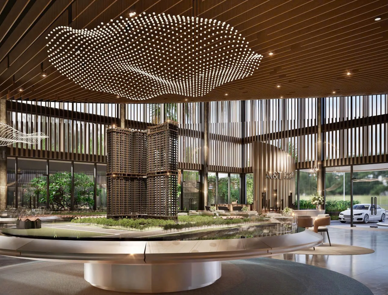 A&T Saigon Riverside - 23 A&T Saigon Riverside