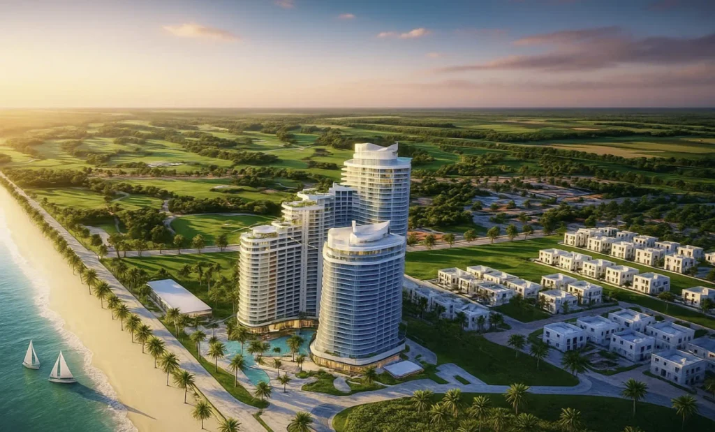 Gia An Property - 24 Solina Vũng Tàu
