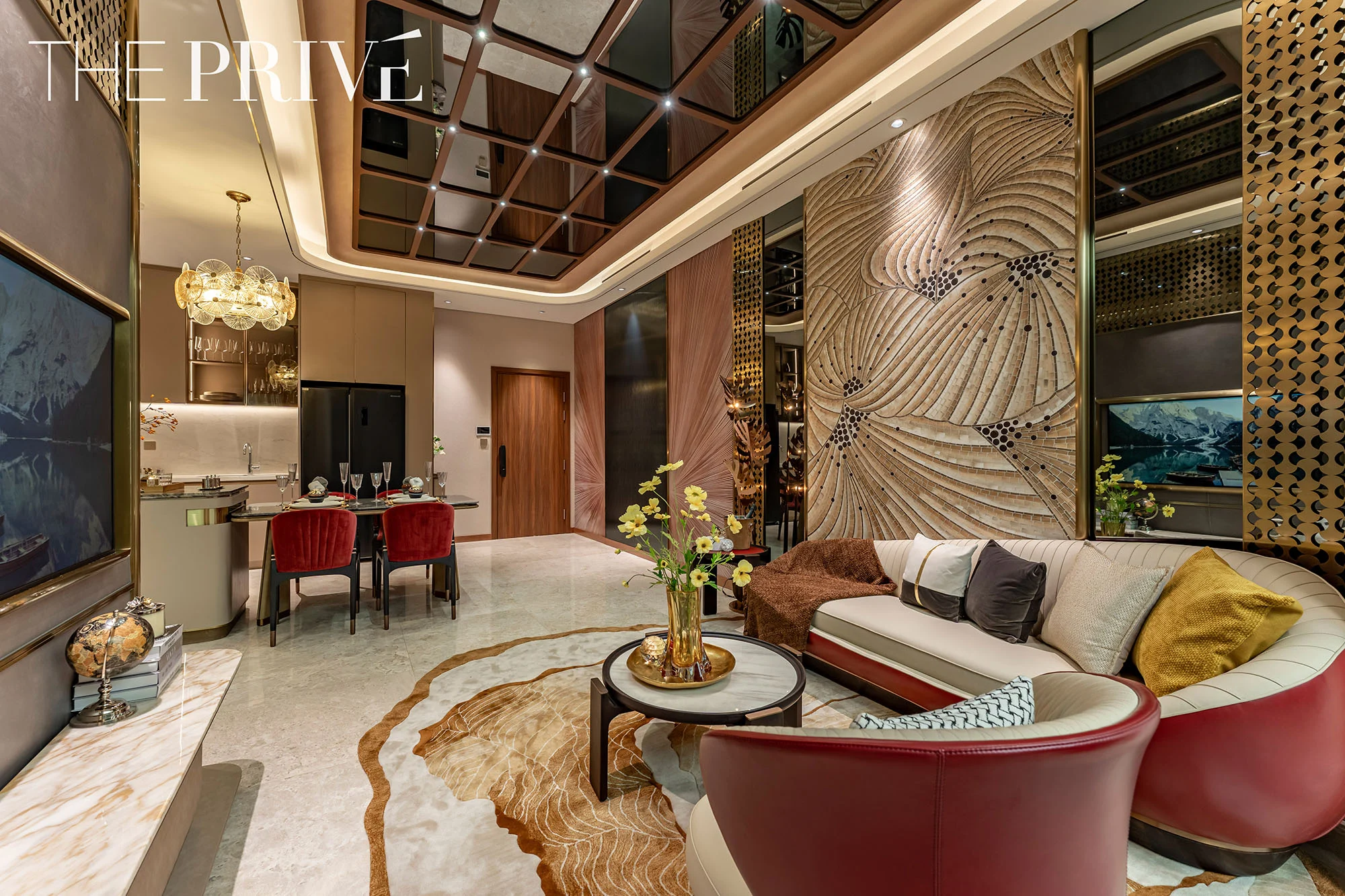 THE PRIVÉ - 73
