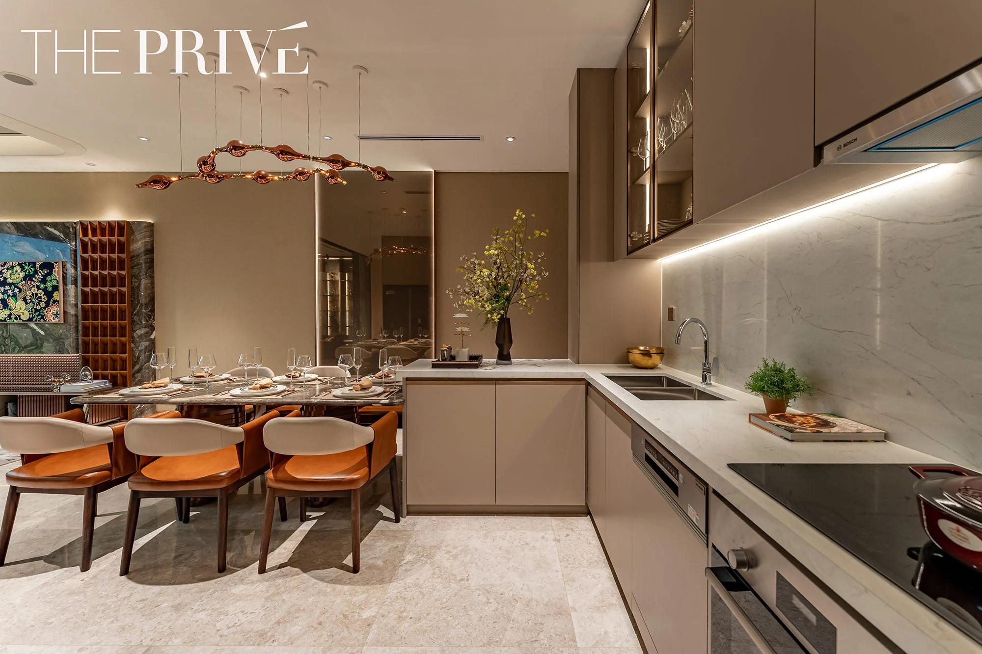 THE PRIVÉ - 79