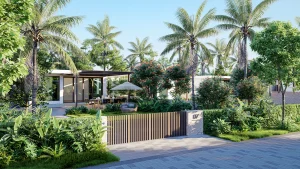 Avana Tropic Villa