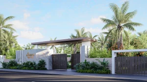 Avana Tropic Villa