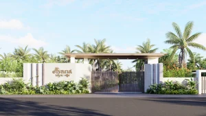 Avana Tropic Villa
