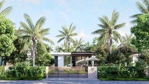 Avana Tropic Villa