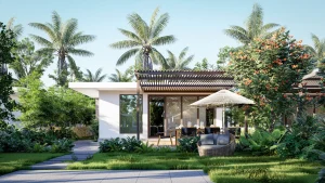 Avana Tropic Villa