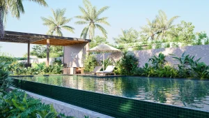 Avana Tropic Villa