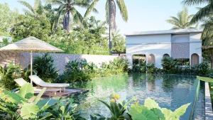 Avana Tropic Villa