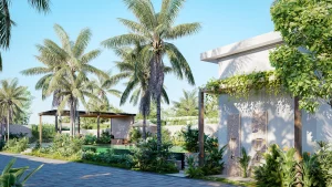 Avana Tropic Villa